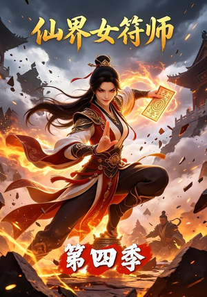 仙界女符师第四季(118集) 仙界女符师第四季(118集)第三季