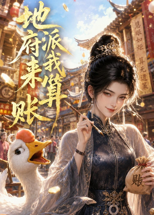 地府派我来算账（85集）免费短剧大全