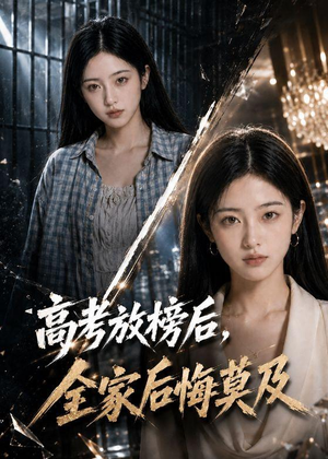 高考放榜后，全家后悔莫及（69集）网上可以看吗
