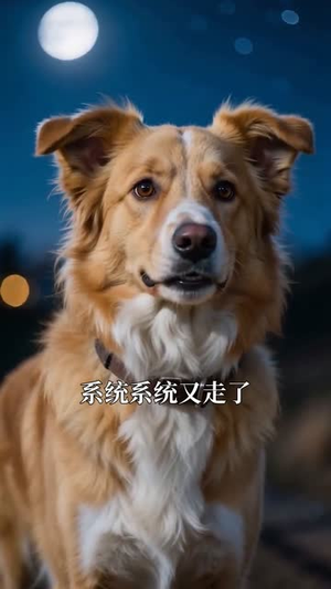 重生为狗：屡破大案震惊全网（73集）热播短剧抢先看