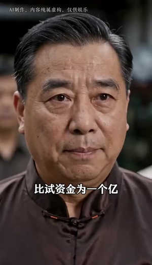阿炎发家之路（38集）短剧太上头了
