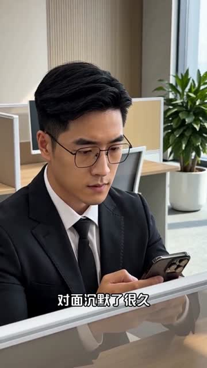 饭搭子是富二代（40集）好看短剧推荐