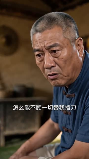 一叶渔舟,半世侯尘(46集) 一叶渔舟,半世侯尘(46集)免费短剧片段