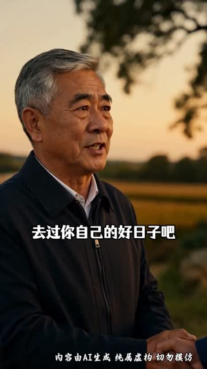 有福照亮归途(37集) 有福照亮归途(37集)短剧热播抢先看