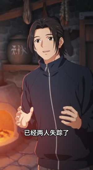 无限流之恐怖航班（64集）网上可以看吗