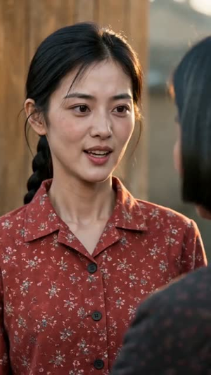 搭伙万元户（34集）熬夜追短剧