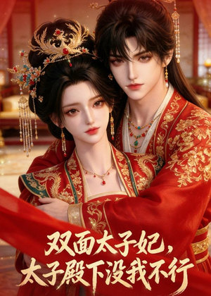 双面太子妃，太子殿下没我不行（43集）排行榜前十短剧