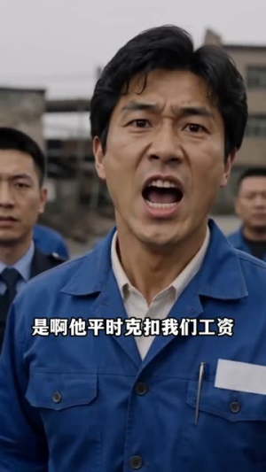 刘大壮的九零翻盘路（81集）短剧全集更精彩
