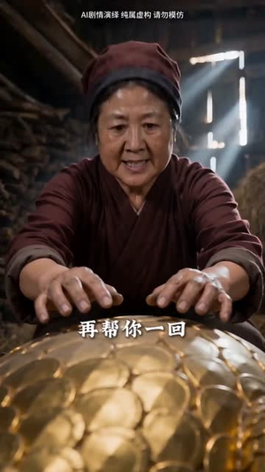 金龙送媳（30集）全集一次看完