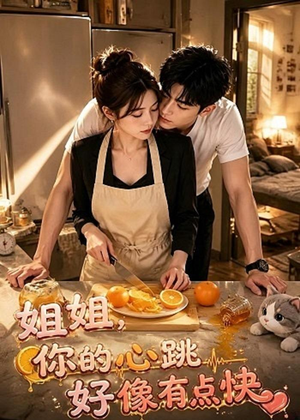 姐姐,你的心跳好像有点快(44集) 姐姐,你的心跳好像有点快(44集)短剧也太好看了