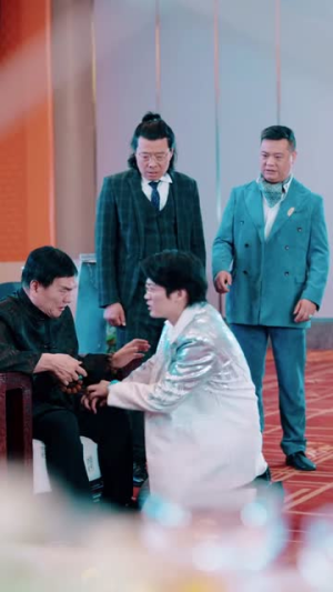别惹石王二小姐（60集）经典回顾免费看