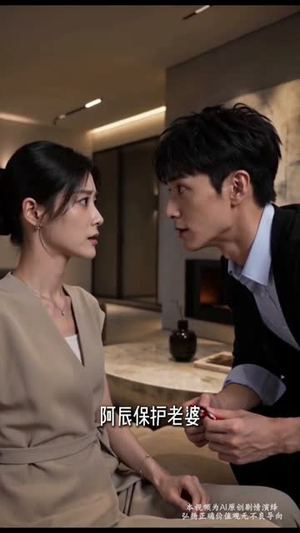 退婚当天，我拉着乞丐去领证（54集）短剧在线观看