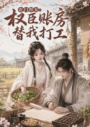 农门悍女:权臣账房替我打工(44集) 农门悍女:权臣账房替我打工(44集)最热短剧抢先看