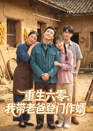 重生六零,我带老爸登门作婿(90集) 重生六零,我带老爸登门作婿(90集)热播古装短剧