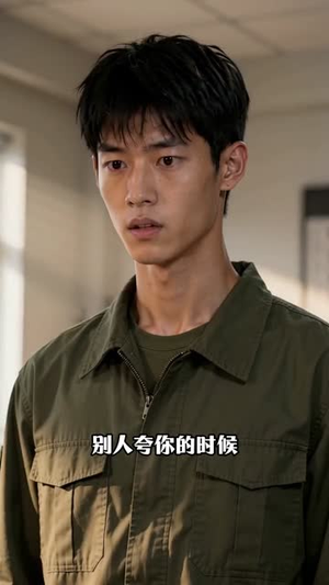 一双旧布鞋，走出我的圆梦路（72集）短剧热门分享