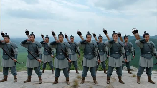 兵仙韩信3:十面埋伏(85集) 兵仙韩信3:十面埋伏(85集)演的怎么样