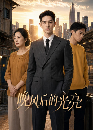 晚风后的光亮(30集) 晚风后的光亮(30集)精彩热门短剧