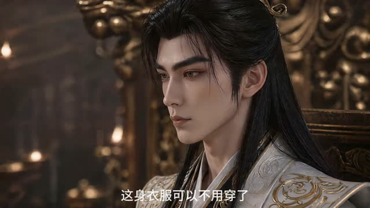 百年修成大帝,打造万古神宗(59集) 百年修成大帝,打造万古神宗(59集)战神短剧推荐