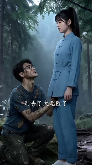 我与剑仙女友隔界相守(81集) 我与剑仙女友隔界相守(81集)热门了短剧