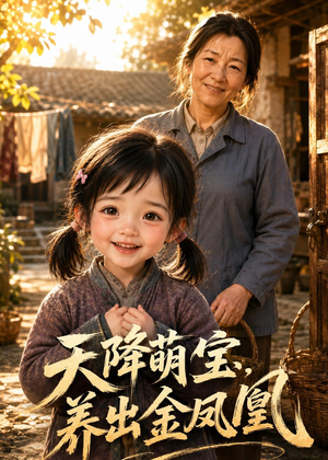 天降萌宝，养出金凤凰（30集）观看软件