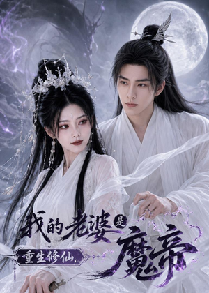 重生修仙，我的老婆是魔帝（80集）完整版免费观看