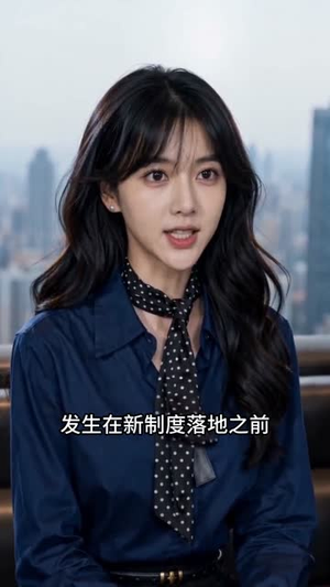 破产那天，老板想起我（53集）最热门短剧来了