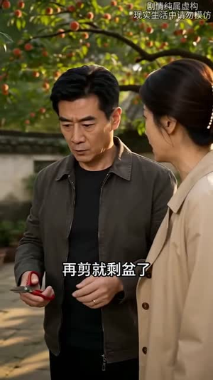 老树桃花朵朵开（75集）迅雷网盘观看