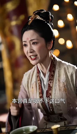 邻国公主悔婚，我反手撤兵（83集）好看到停不下来