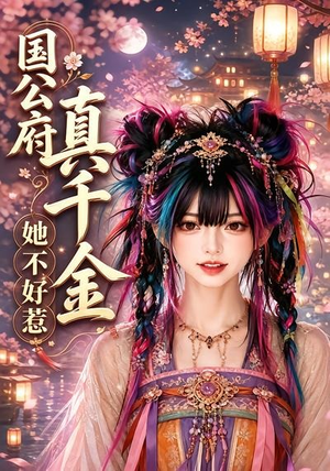 国公府真千金她不好惹（97集）好看短剧分享