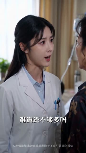 主治医生的旧情归期(27集) 主治医生的旧情归期(27集)短剧有好货推荐