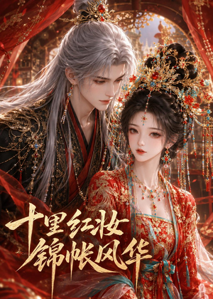 十里红妆,锦帐风华(41集) 十里红妆,锦帐风华(41集)温柔追捕短剧