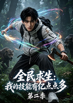 全民求生：我的技能有亿点点多第二季（79集）免费短剧全集看