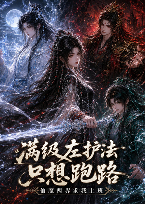 满级左护法只想跑路，仙魔两界求我上班（31集）夸克网盘在线看