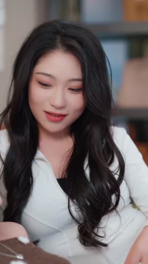 灵魂错位：大小姐画风失控（80集）这短剧太好看了