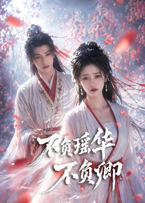 不负瑶华不负卿（70集）短剧小说在线看