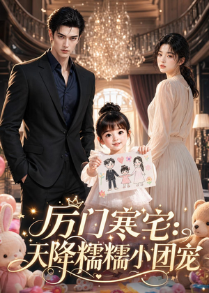 厉门寒宅：天降糯糯小团宠（37集）短剧演员排行榜