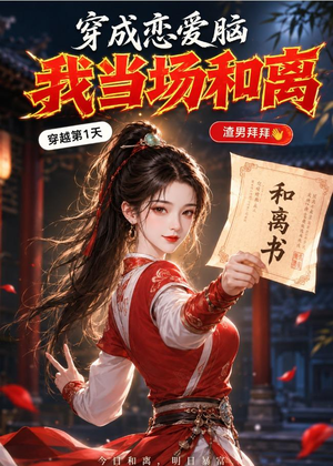 穿成恋爱脑我当场和离（41集）无需会员免费看