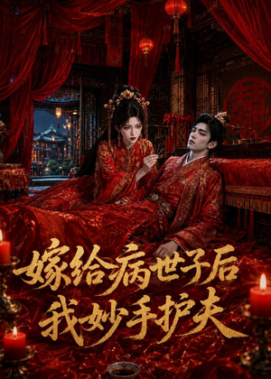 嫁给病世子后我妙手护夫（124集）热门短剧分享