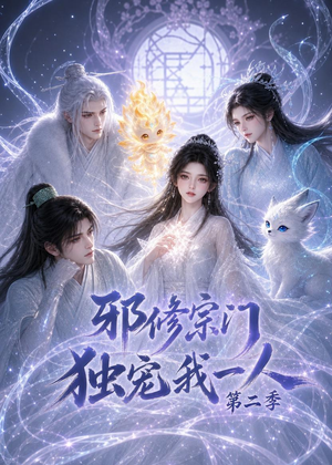 邪修宗门独宠我一人第二季（97集）短剧精彩不断