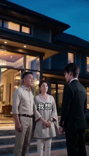 恋爱搭子竟是命中注定（39集）爆火短剧抢先看