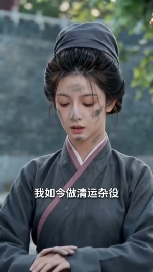 冷宫宫女翻身登后位（76集）第三季