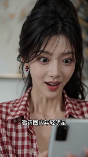 真千金被读心后，反派大佬宠疯了（41集）热门短剧追到爽