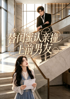替闺蜜认亲撞上前男友（60集）免费观看就是爽