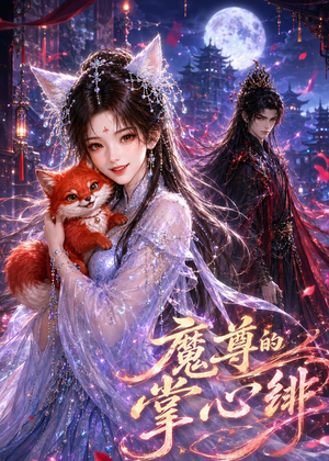 魔尊的掌心绯（49集）百度网盘资源