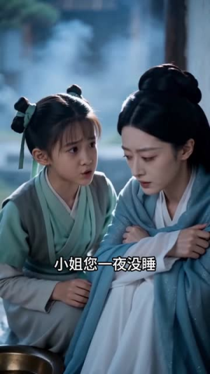 皇后她不爱，只负责让陛下心碎（50集）爆火短剧抢先看