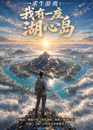 求生游戏，我有一座湖心岛（35集）经典老剧免费看