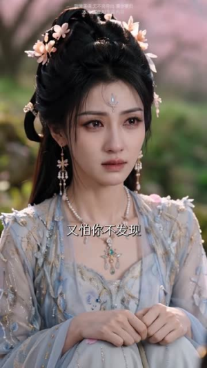 桃花契：错嫁良缘（80集）精彩热门短剧