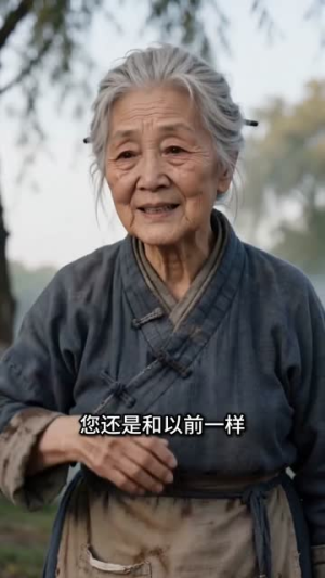 玄学主播的十世阴间情缘（82集）全集在线看