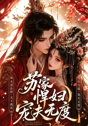 苏家悍妇宠夫无度（43集）短剧太精彩