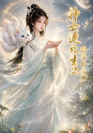 神女渡众生2:换装改天命(40集) 神女渡众生2:换装改天命(40集)热播短剧抢先看